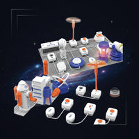 Thumbnail for AI Voice Building Blocks – Éducatif et interactif – Kit de construction
