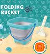 Foldable Beach Toys™ – S'amuser sur le sable en été – Set de plage enfants
