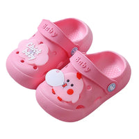 Thumbnail for Mini Fashion™ - Design respirant - Chaussons pour enfants