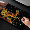 GlowArt – Glow-in-the-dark – Set de cartes à gratter