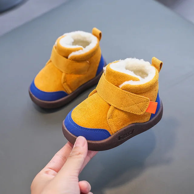 Mini Fashion™ - Super chaud - Bottes d'hiver pour enfants