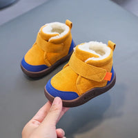 Thumbnail for Mini Fashion™ - Super chaud - Bottes d'hiver pour enfants