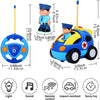 Police Toy Car™ - Le plaisir de la course - Voiture de police jouet