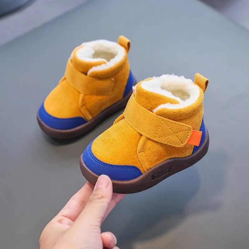 Mini Fashion™ - Super chaud - Bottes d'hiver pour enfants