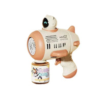 Thumbnail for Spaceman Bubble Blaster™ - Pistolet à Bulles