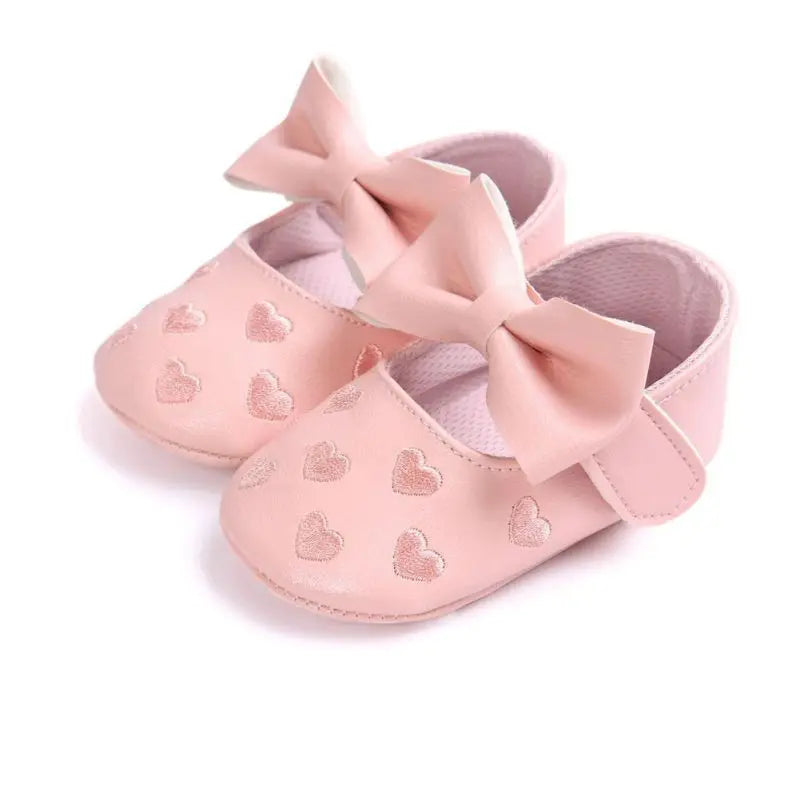 Mini Fashion™ - Matière respirante - Chaussures antidérapantes pour bébé