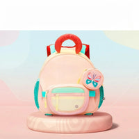 Thumbnail for KidPack – Léger et confortable – Sac d'école léger avec porte-bouteille