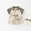 Mini Fashion™ – Dur et estival – Set bébé chien
