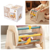 Infant Bell™ - Sons doux - Instruments de musique Montessori