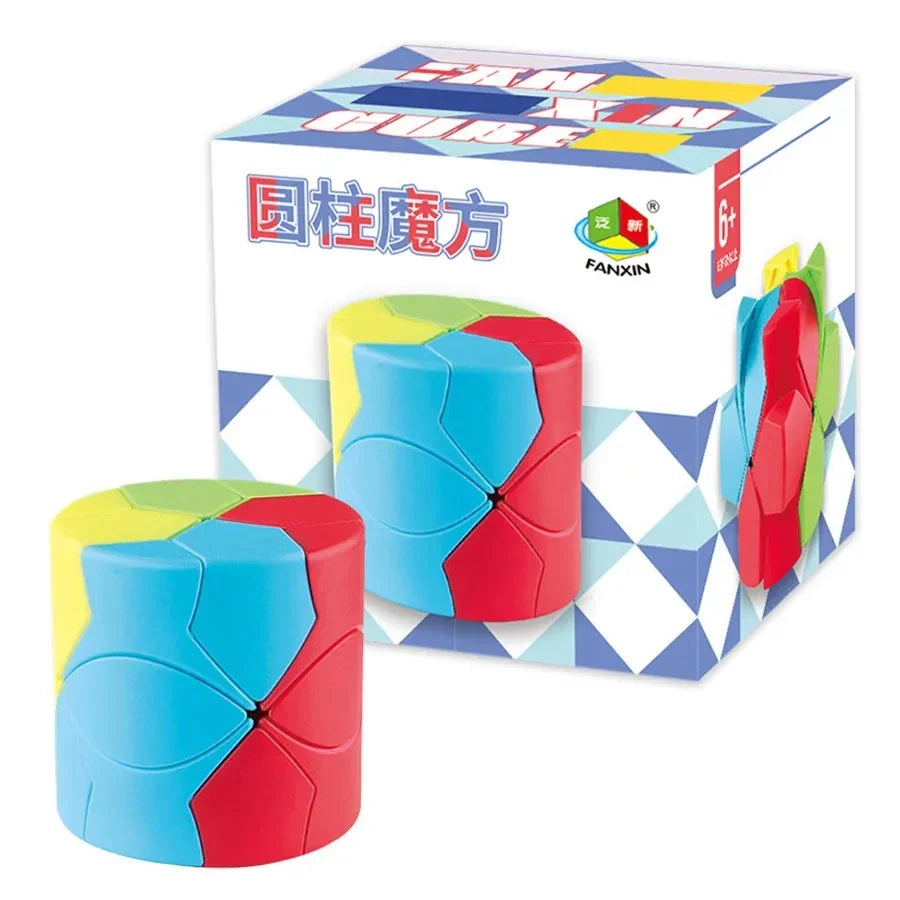 Magic Cube Puzzle™ - Tourner, s'émerveiller et résoudre - Casse-tête
