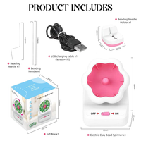 Thumbnail for GemCraft™ – Efficace et facile à utiliser – Machine à perles électrique