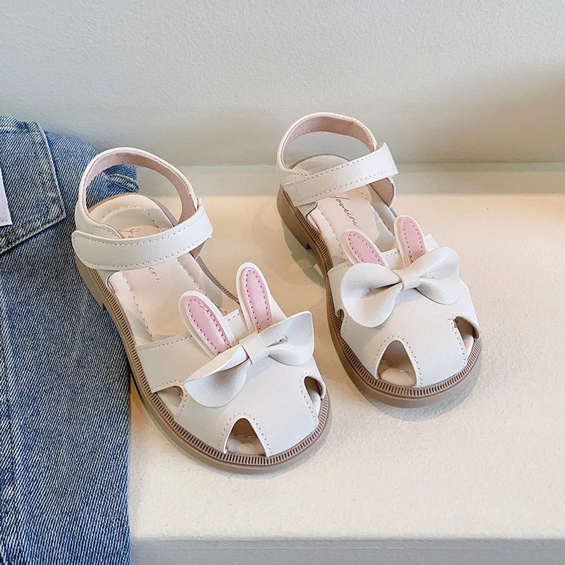 Mini Fashion™ - Design mignon - Sandales pour filles