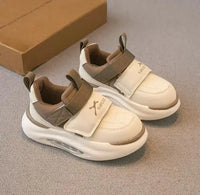 Thumbnail for KidStride – Tendance et fonctionnelles – Baskets à velcro