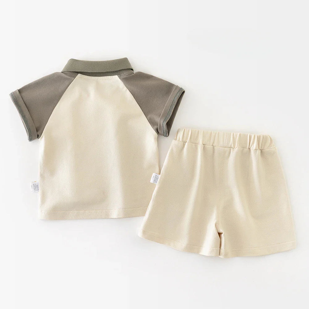 Mini Fashion™ – Dur et estival – Set bébé chien