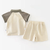Thumbnail for Mini Fashion™ – Dur et estival – Set bébé chien
