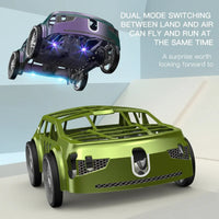 Thumbnail for SkyDrive – Innovant et spectaculaire – Voiture volante et drone RC 2 en 1 avec éclairage LED