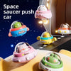 Push and Go UFO Toy – Motricité et jeu – Jouets UFO