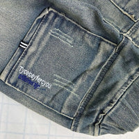 Thumbnail for UrbanJeans – Casual & Trendy – Pantalon slim fit en denim pour garçons