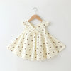 Mini Fashion™ - Ludique et élégant - Robe d'été pour filles