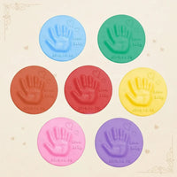 Thumbnail for Baby Imprint Clay Kit – Souvenir & Unique – Kit d'empreintes en argile