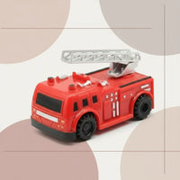 Thumbnail for LineDrive – Créatif et interactif – Voiture à commande magique par stylo