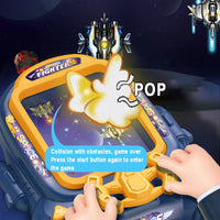 Thumbnail for StarDrive – Cool et éducatif – Jeu d'arcade spatial