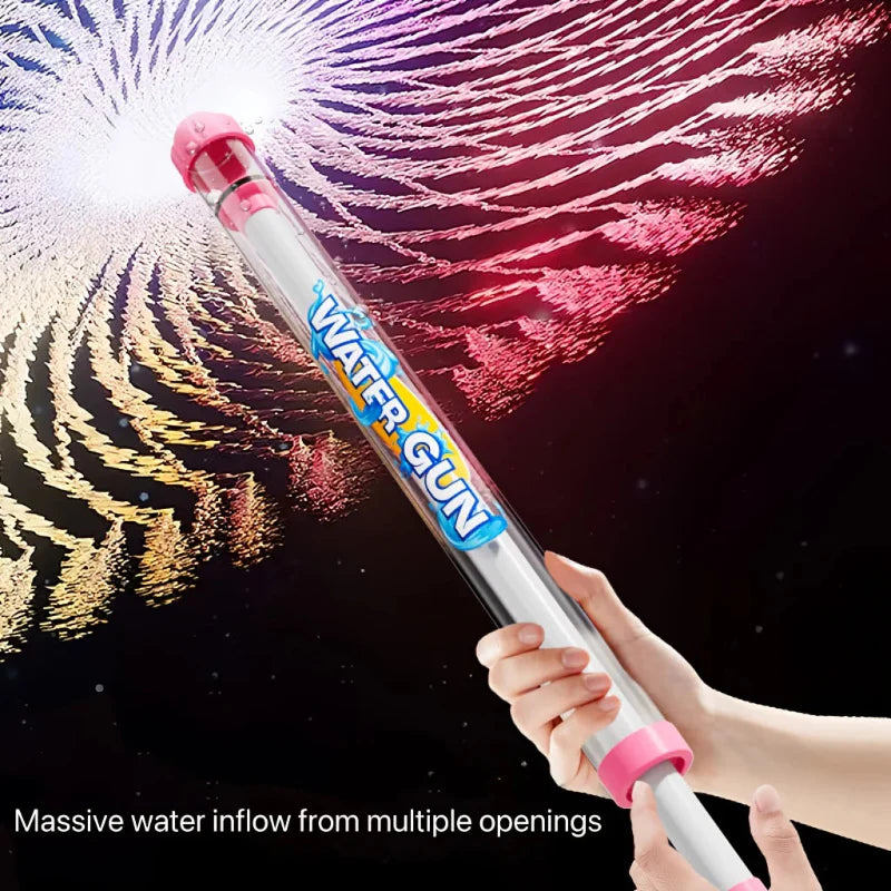 Water Blaster – Ludique et puissant – Pistolet à eau
