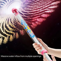 Thumbnail for Water Blaster – Ludique et puissant – Pistolet à eau