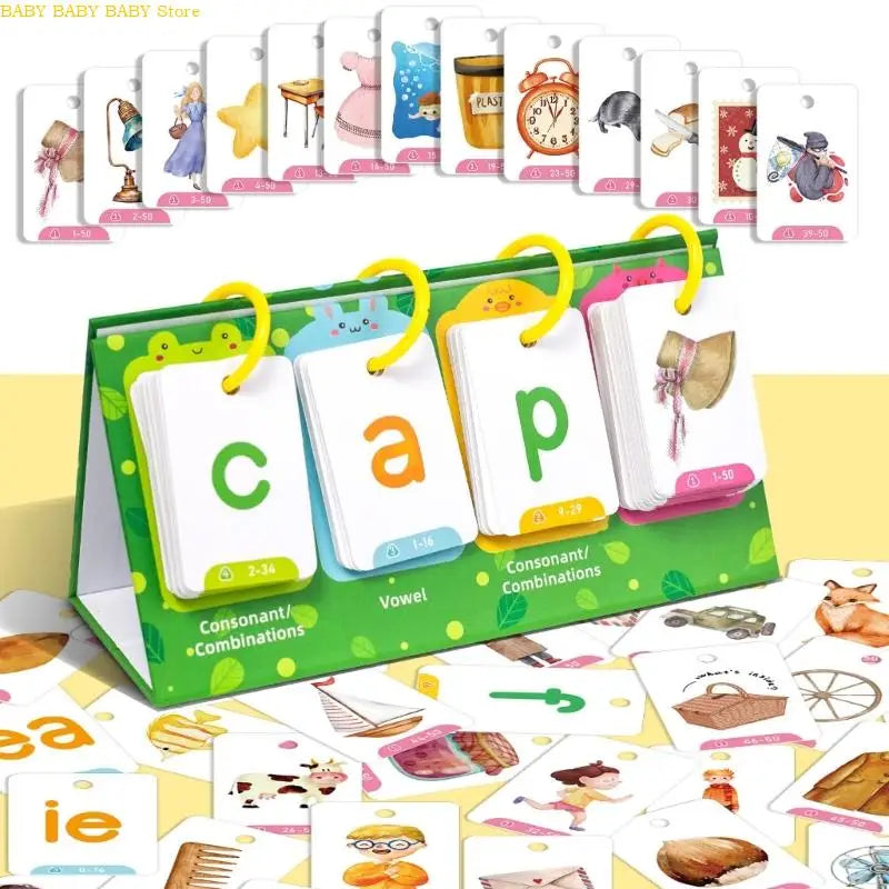 Sight Words – Apprentissage ludique - Tuiles de langue