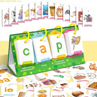 Thumbnail for Sight Words – Apprentissage ludique - Tuiles de langue