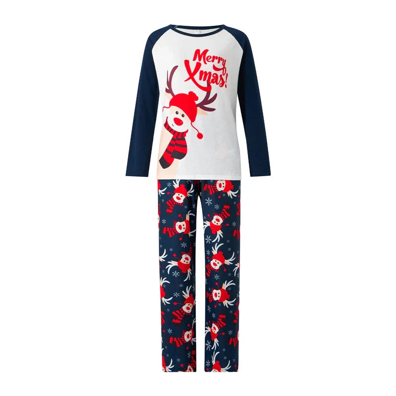 Mini Fashion™ - Pyjama de Noël