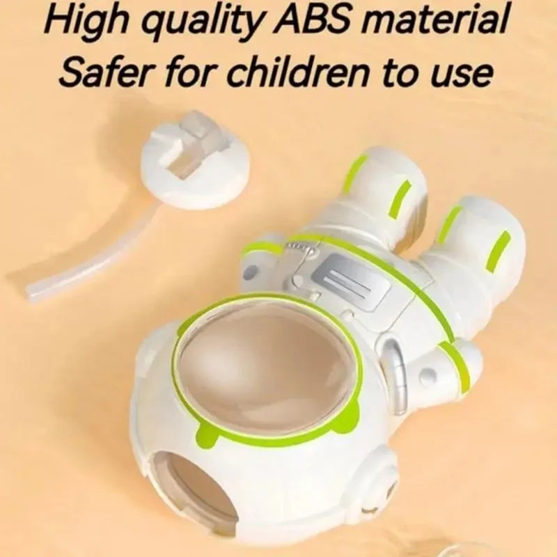 SpaceBot – Cool & Pratique – Gobelet Astronaut