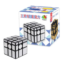 Thumbnail for Magic Cube Puzzle™ - Tourner, s'émerveiller et résoudre - Casse-tête