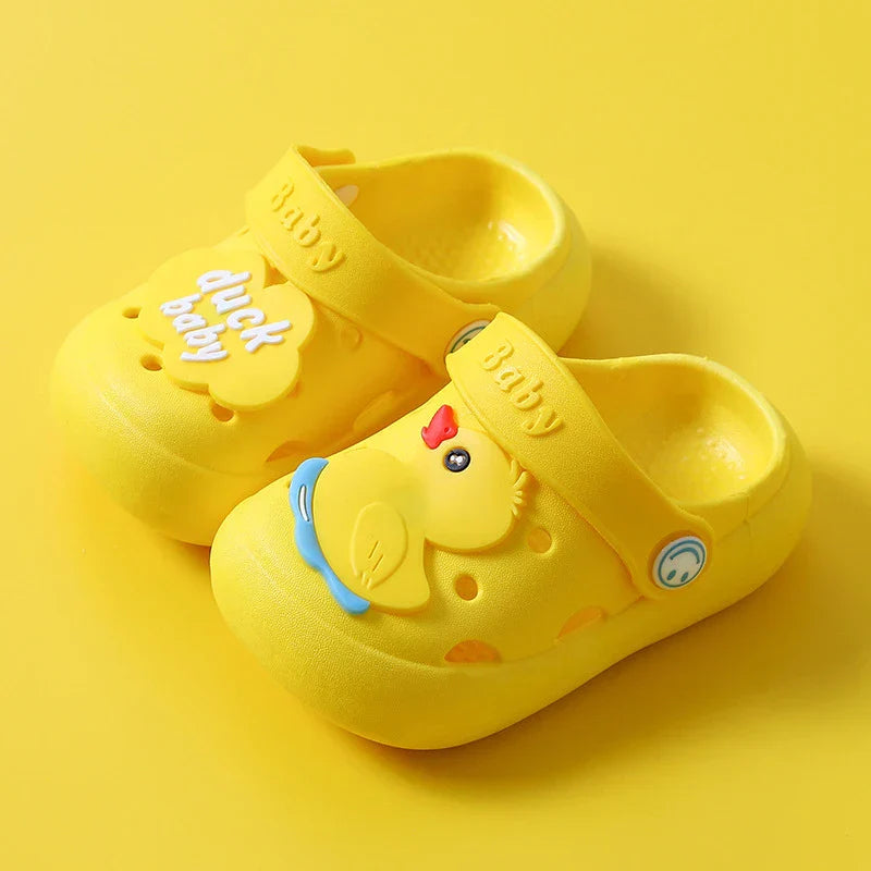 Mini Fashion™ - Design respirant - Chaussons pour enfants