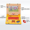 Learning Machine™ - Apprendre l'anglais et jouer - Ordinateur pour enfants