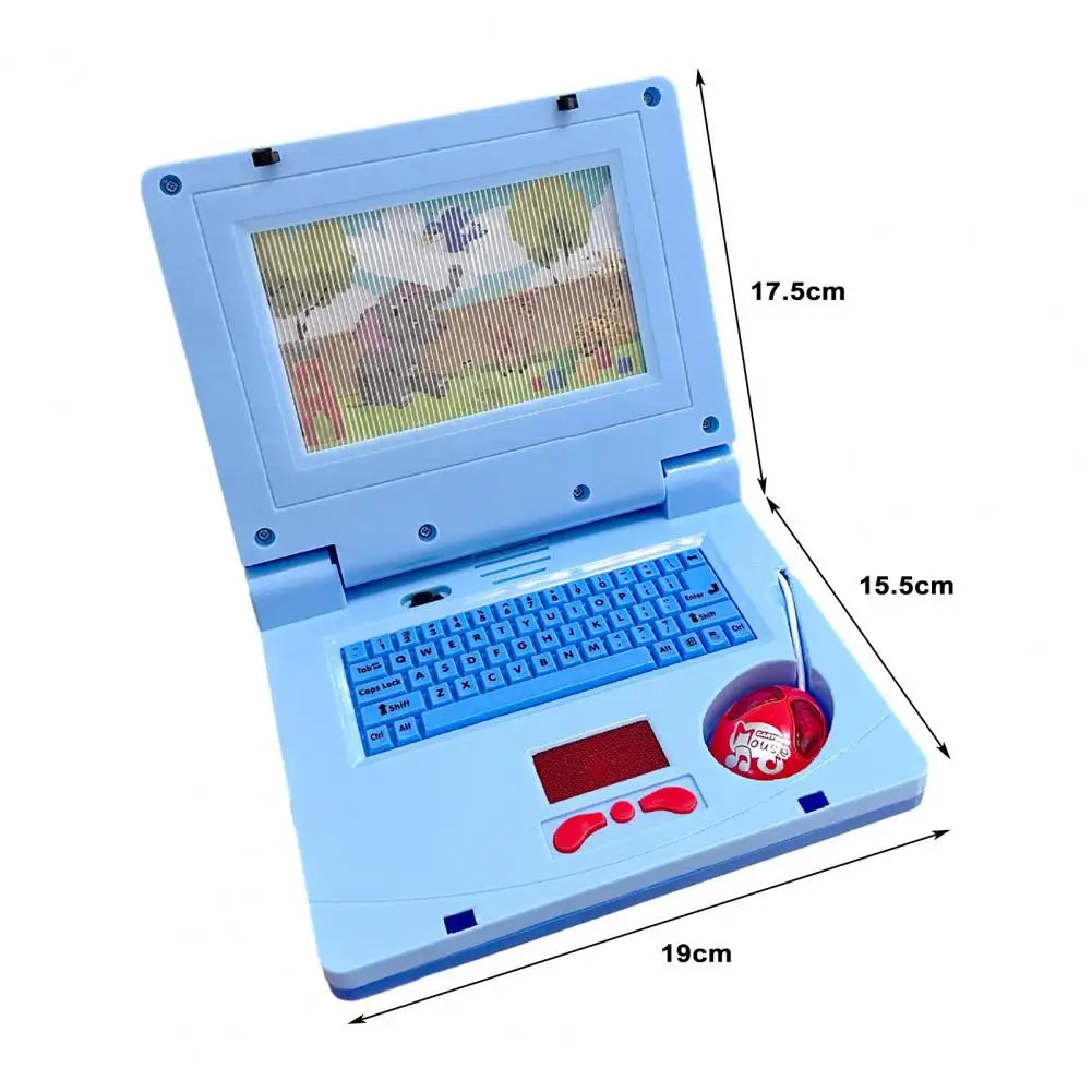 Learning Machine™ - Apprendre l'anglais et jouer - Ordinateur pour enfants