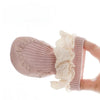 Mini Fashion™ - Mignons et sûrs - Chaussons pour bébés