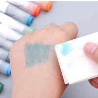 Thumbnail for HighlightPro – Double & Coloré – Feutres scolaires sans odeur et lavables