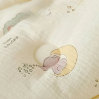 Thumbnail for SnuggleBear – Sécurité et confort - Couverture d'emmaillotage