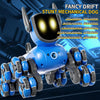 MiniMechDog – High-Tech & Fun – Jouets RC