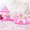 Unicorn Tent™ – Jeux magiques – Tente de jeu rose