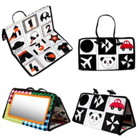 Thumbnail for LittleMirror – Éducatif et amusant – Jouets sensoriels pour bébés