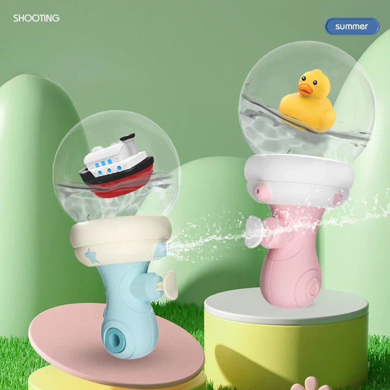 Splash Buddies™ - Jeux d'eau pour enfants - Pistolet à eau