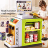 Supermarket Set™ - Jouet caisse enregistreuse