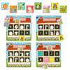 Montessori Memory Match Game™ - Educatif et créatif - Jeu de mémoire