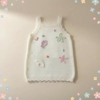 Thumbnail for Girls Summer Outfit – Tendance et confortable – Ensemble de vêtements d'été pour enfants