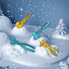 Cartoon Tool™ – Fabriquer des boules de neige et des figurines de sable - Clip