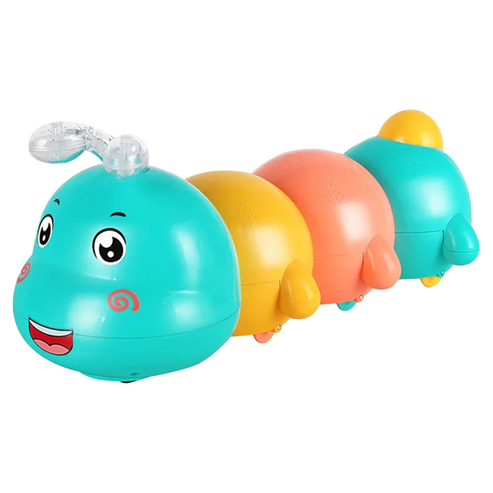 Crawling Caterpillar™ - Amusement en mouvement - Jouet Chenille