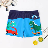 Thumbnail for CoolBreeze – Estival et respirant – Maillot de bain ajusté pour enfant