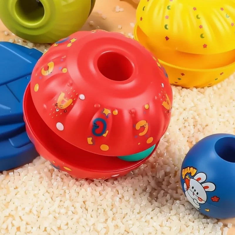 TinyTower – Éducatif et ludique – Jeu d'empilement avec rotation